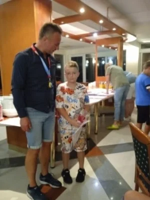 13 2spotkanie na zakonczenie kolonii